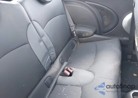 2010 Mini Cooper z USA, uszkodzony, nr VIN WMWMF3C54ATU76208